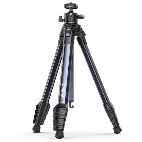 Ulanzi OMBRA II Travel Tripod T156