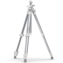 Ulanzi OMBRA II Travel Tripod (White) T155