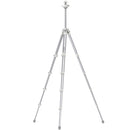 Ulanzi OMBRA II Travel Tripod (White) T155