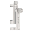 Ulanzi OMBRA II Travel Tripod (White) T155