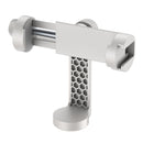 Ulanzi OMBRA II Travel Tripod (White) T155