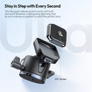 Ulanzi OMBRA II Travel Tripod (White) T155