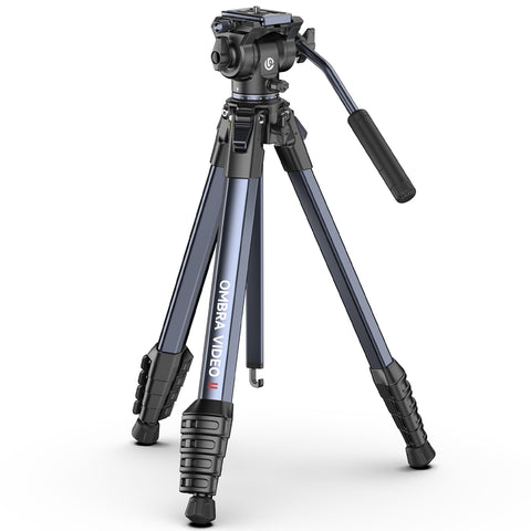 Ulanzi OMBRA VIDEO 2 Tripod T154
