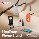 Ulanzi PS01 MagSnap Phone Stand (Graphite Black) S049
