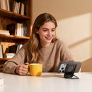 Ulanzi PS01 MagSnap Phone Stand (Graphite Black) S049