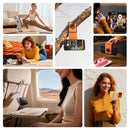 Ulanzi PS01 MagSnap Phone Stand (Graphite Black) S049