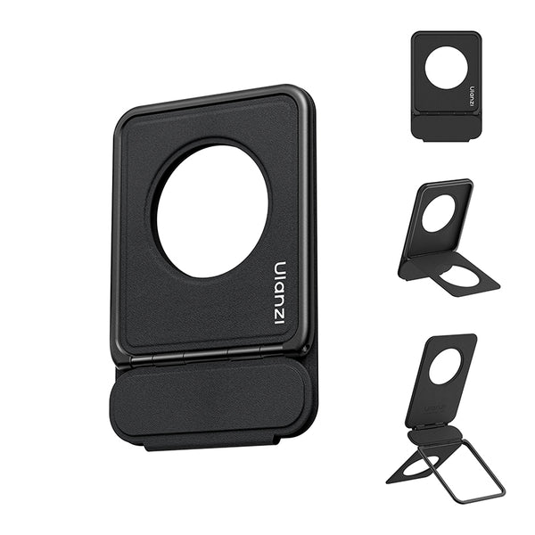 Ulanzi PS01 MagSnap Phone Stand (Graphite Black) S049