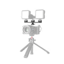 Ulanzi PT-23 Cold Shoe Expansion Bracket