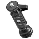 Ulanzi R098 Double Ball Heads with Code Shoe Mount