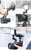 Ulanzi R102 Double Ball Head & 1/4" Screw