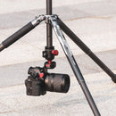 Ulanzi S-63 Claw Quick Release Rotatable Horizontal-To-Vertical Mount Plate Kit