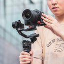 Ulanzi S-63 Claw Quick Release Rotatable Horizontal-To-Vertical Mount Plate Kit