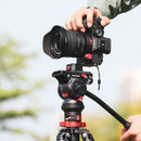 Ulanzi S-63 Claw Quick Release Rotatable Horizontal-To-Vertical Mount Plate Kit