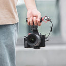 Ulanzi S-63 Claw Quick Release Rotatable Horizontal-To-Vertical Mount Plate Kit