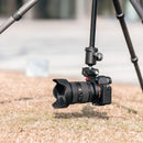 Ulanzi S-63 Rotatable Horizontal-To-Vertical Mount Plate Kit For Sony Cameras 3246