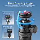 Ulanzi TT24 Cka Quick-Release Selfie Stick S044
