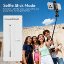 Ulanzi TT24 Cka Quick-Release Selfie Stick S044