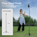 Ulanzi TT24 Cka Quick-Release Selfie Stick S044