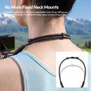 Ulanzi ZJ09 Flexible POV Neck Mount S064