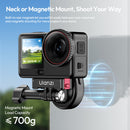 Ulanzi ZJ09 Flexible POV Neck Mount S064