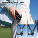 Ulanzi ZJ09 Flexible POV Neck Mount S064