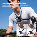 Ulanzi ZJ09 Flexible POV Neck Mount S064