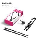 Ulanzi ZJ09 Flexible POV Neck Mount S064