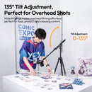 Ulanzi TH09 Versatile Boom Arm S065