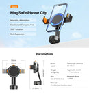 Ulanzi MA31 MagSafe Phone Clip