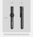 Ulanzi SK-21 Magnetic Auto-Open Tripod M103