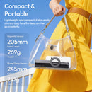 Ulanzi SK26 Portable Selfie Stick Tripod (Magnetic Version) S014