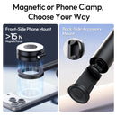 Ulanzi SK26 Portable Selfie Stick Tripod (Magnetic Version) S014
