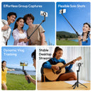 Ulanzi SK26 Portable Selfie Stick Tripod (Magnetic Version) S014
