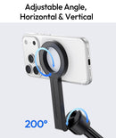 Ulanzi SK26 Portable Selfie Stick Tripod (Magnetic Version) S014