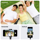 Ulanzi SK26 Portable Selfie Stick Tripod (Phone Clamp Version) S015