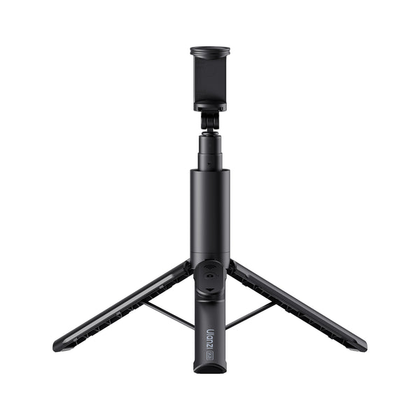 Ulanzi SK26 Portable Selfie Stick Tripod (Phone Clamp Version)