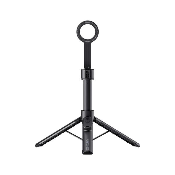 Ulanzi SK26 Portable Selfie Stick Tripod (Magnetic Version) S014