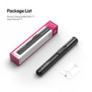 Ulanzi SK27 Portable Selfie Stick Tripod (Phone Clamp Version) S017