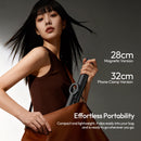 Ulanzi SK27 Portable Selfie Stick Tripod (Magnetic Version) S016