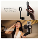 Ulanzi SK27 Portable Selfie Stick Tripod (Magnetic Version) S016
