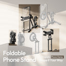 Ulanzi SK29 Foldable Phone Stand with Phone Clamp M100