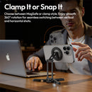 Ulanzi SK29 Foldable Phone Stand (Magnetic) M101