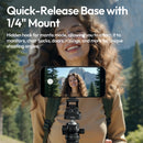 Ulanzi SK29 Foldable Phone Stand (Magnetic) M101