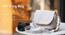 Ulanzi F01 Camera Sling Bag B011