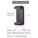 Ulanzi ST-07 Vlog Smartphone Holder 1764