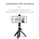 Ulanzi ST-17 Horizontal and Vertical Phone Clip