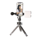 Ulanzi ST-27 Metal Phone Tripod Mount Clip 2476