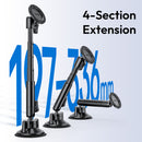 Ulanzi ZJ06 Magnetic Suction Cup Mount T117