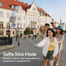 Ulanzi MT85 Automatic Phone Tripod (Magsafe / Black) T122