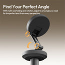 Ulanzi MT85 Automatic Phone Tripod (Magsafe / Black) T122